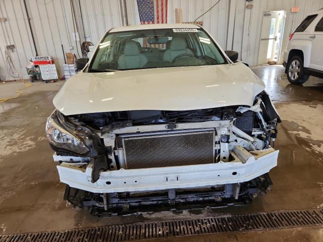 2018 SUBARU IMPREZA 4S3GTAA61J3713570