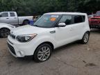 2019 KIA SOUL + - KNDJP3A5XK7693312