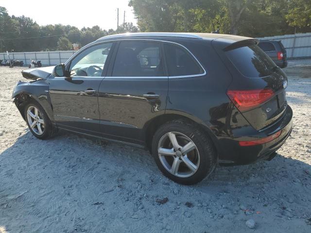 2017 AUDI Q5 PREMIUM PLUS WA1M2AFP0HA063976