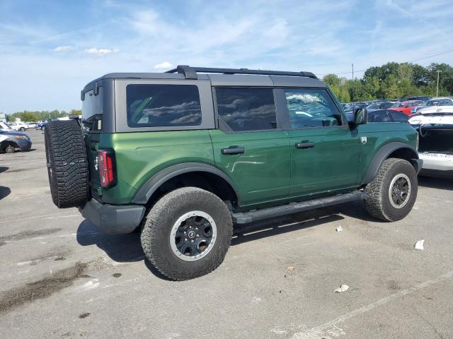 2022 FORD BRONCO BAS 1FMDE5DH3NLA89354