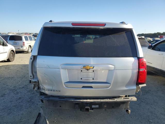 2015 CHEVROLET SUBURBAN K1500 LT 1GNSKJKC2FR278720