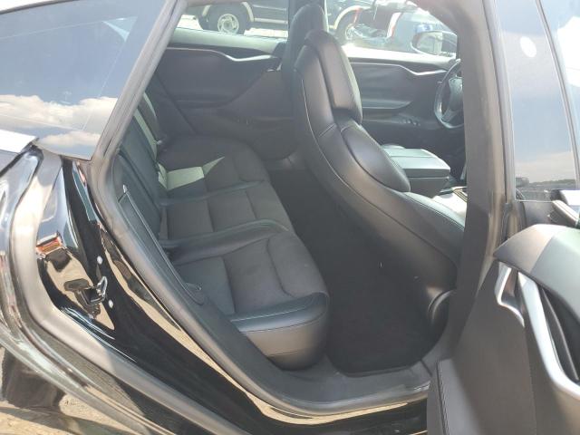 2018 TESLA MODEL S 5YJSA1E23JF281509