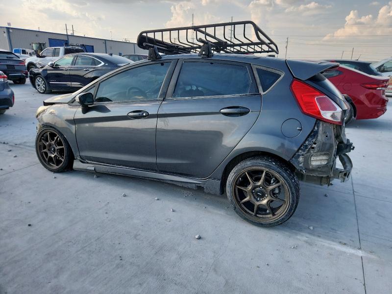 2016 FORD FIESTA ST 3FADP4GX4GM144459