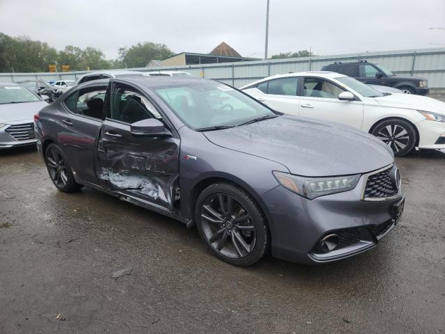 2020 ACURA TLX TECHNO 19UUB2F65LA003737