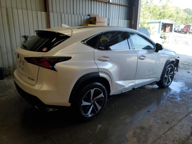 2021 LEXUS NX 300 BAS JTJGARDZ3M5020421
