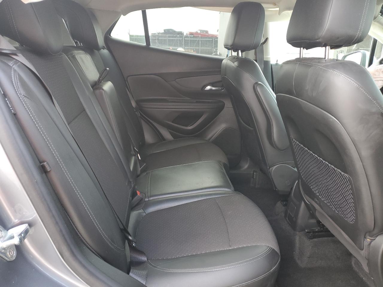 BUICK ENCORE PREFERRED