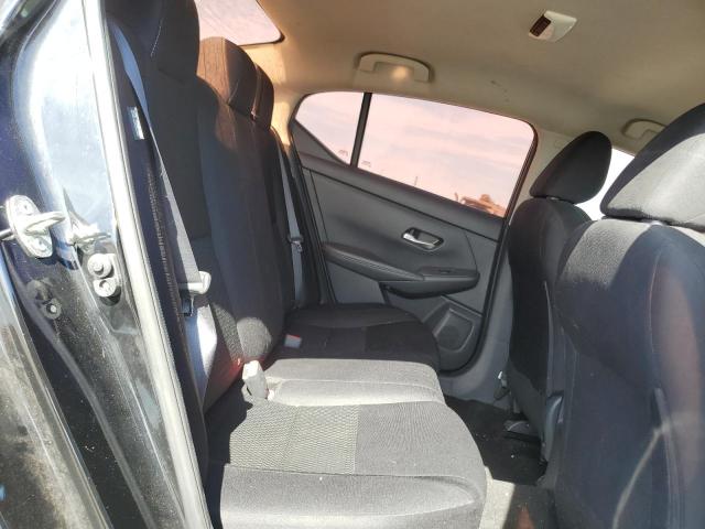 2021 NISSAN SENTRA S - 3N1AB8BV6MY250850