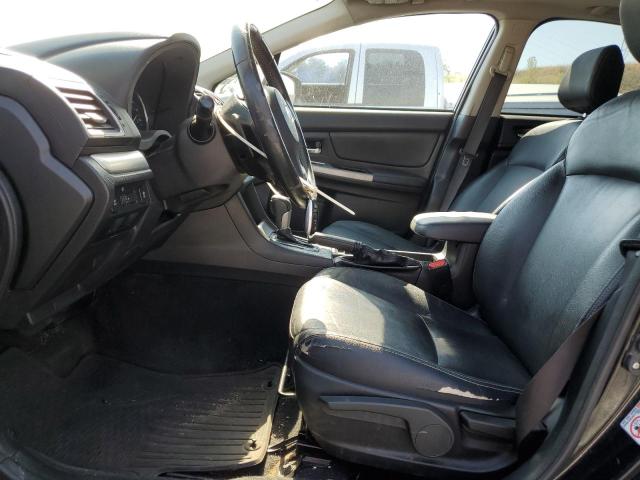 2015 SUBARU IMPREZA SP JF1GPAZ65F8220774