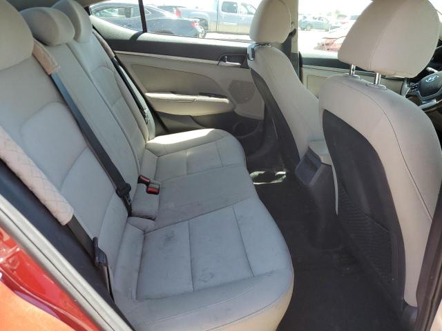 2017 HYUNDAI ELANTRA SE - 5NPD84LF0HH173291
