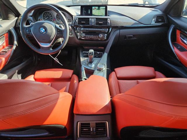 2017 BMW 330 XI - WBA8D9G59HNU60590
