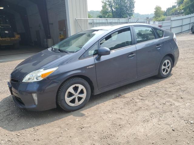 2013 TOYOTA PRIUS - JTDKN3DUXD1705493