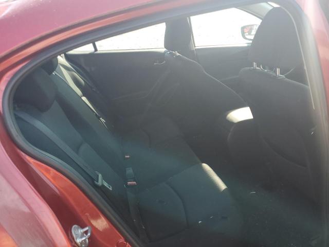 2015 MAZDA 3 SPORT 3MZBM1K70FM126603