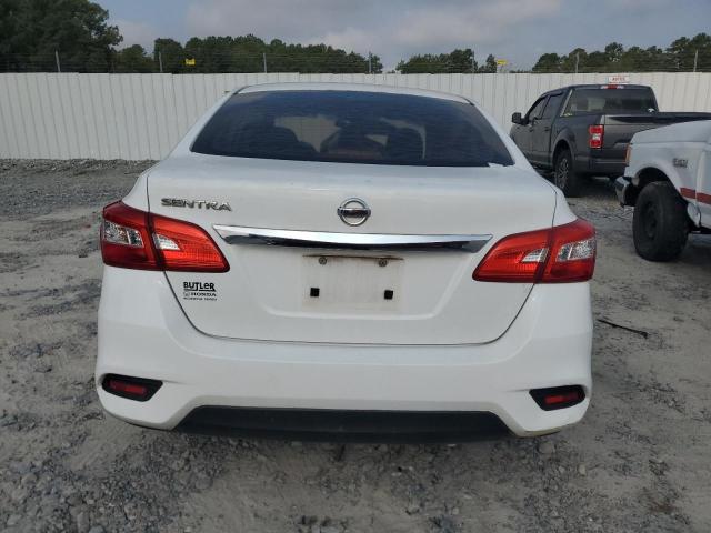 2016 NISSAN SENTRA S - 3N1AB7AP1GY219524
