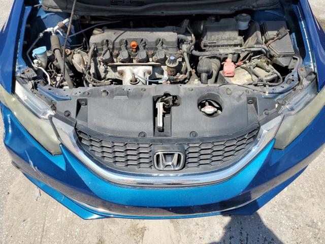 2015 HONDA CIVIC LX 19XFB2F51FE207158
