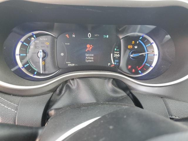 2022 CHRYSLER PACIFICA H 2C4RC1L79NR139599