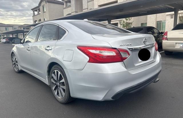 2016 NISSAN ALTIMA 2.5 1N4AL3AP9GC160840