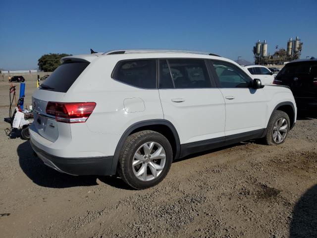 2018 VOLKSWAGEN ATLAS SE - Other View