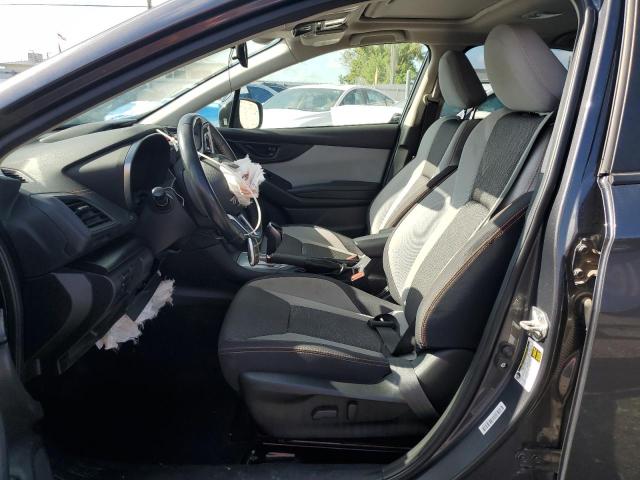 2023 SUBARU CROSSTREK #3287606040