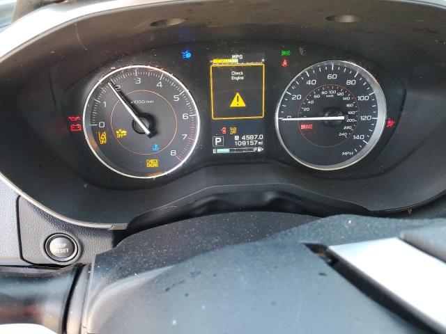 2018 SUBARU CROSSTREK JF2GTAMC7JH302177