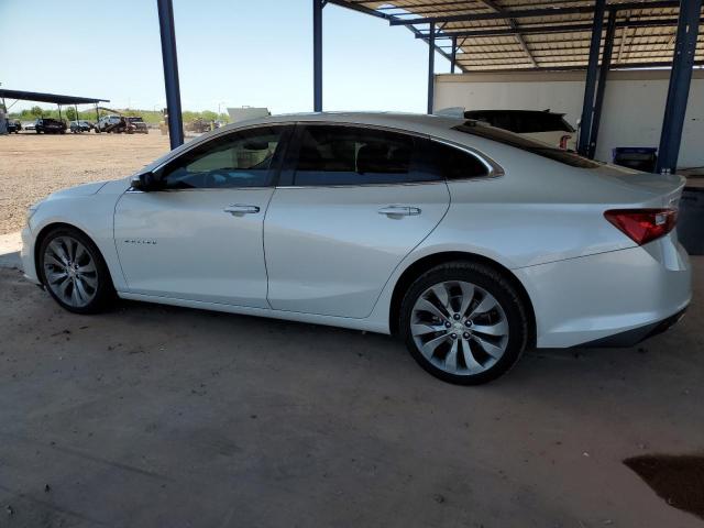 2018 CHEVROLET MALIBU PRE 1G1ZE5SX6JF113233