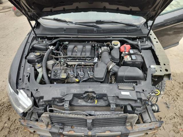2013 FORD TAURUS SEL - 1FAHP2E88DG212236