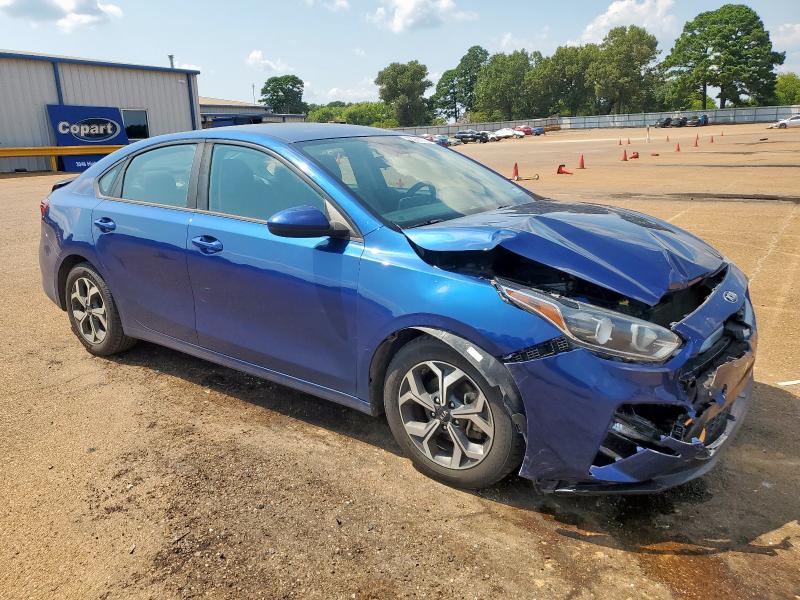 2019 KIA FORTE FE - 3KPF24AD0KE028386