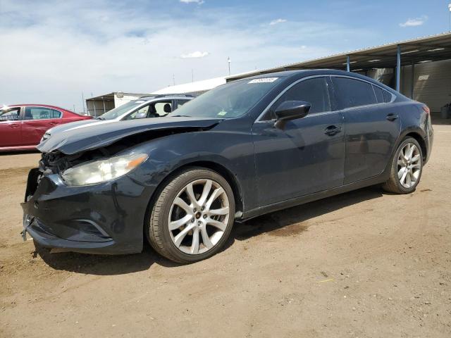 MAZDA 6 TOURING