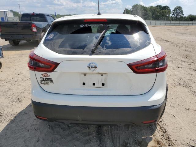 2021 NISSAN ROGUE SPORT S JN1BJ1AV5MW314948