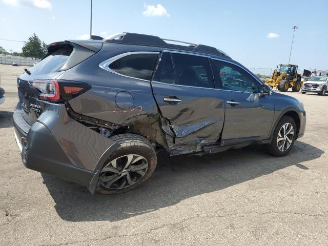 2021 SUBARU OUTBACK TO 4S4BTAPC8M3229211
