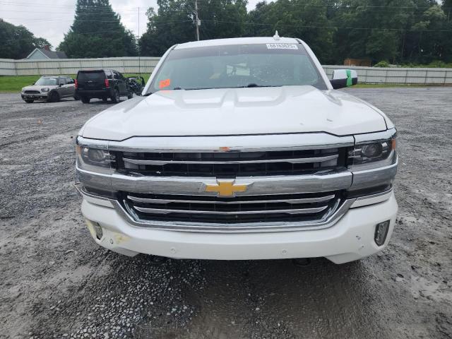 2016 CHEVROLET SILVERADO #3316833667