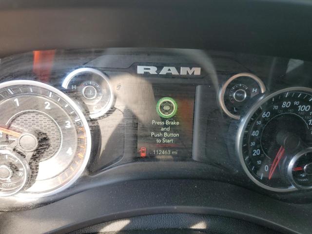 2022 RAM 3500 TRADE 3C63RRGL7NG334110
