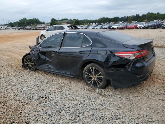 2018 TOYOTA CAMRY L - 4T1B11HK8JU087623