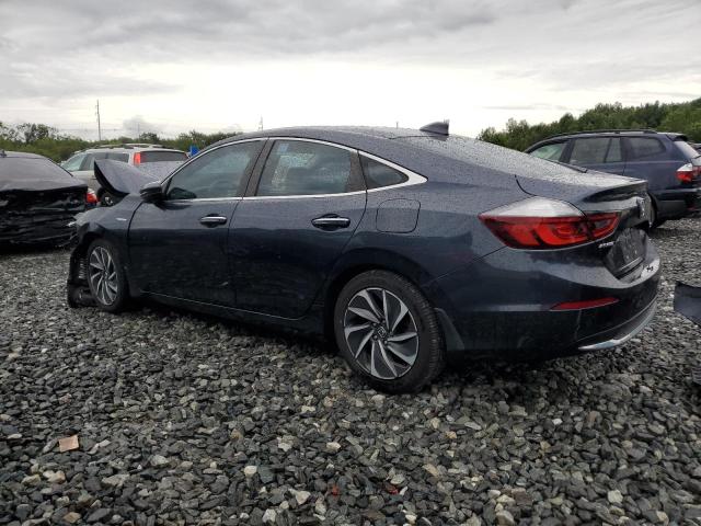 2020 HONDA INSIGHT TO 19XZE4F92LE010840