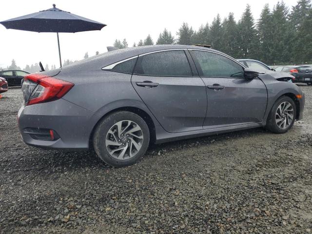 2018 HONDA CIVIC EX 2HGFC2F70JH610772