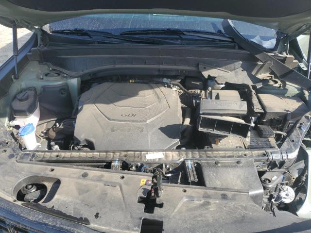 2024 KIA TELLURIDE 5XYP3DGC8RG503389