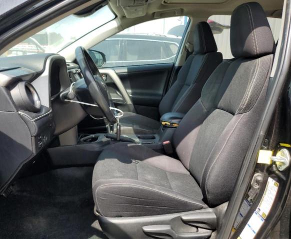 2018 TOYOTA RAV4 ADVENTURE 2T3RFREV7JW732671