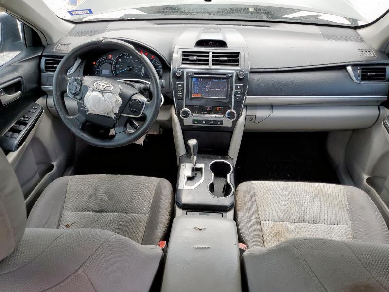 2013 TOYOTA CAMRY L - 4T1BF1FK6DU241559