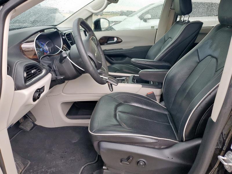 2022 CHRYSLER PACIFICA H 2C4RC1S74NR183611
