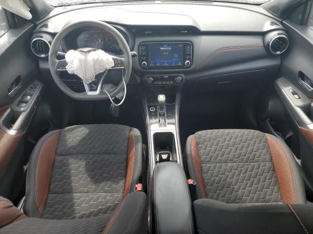 2021 NISSAN KICKS SR 3N1CP5DV9ML555892