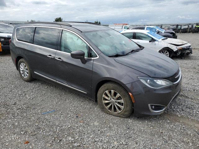 2017 CHRYSLER PACIFICA T - 2C4RC1BG7HR501810