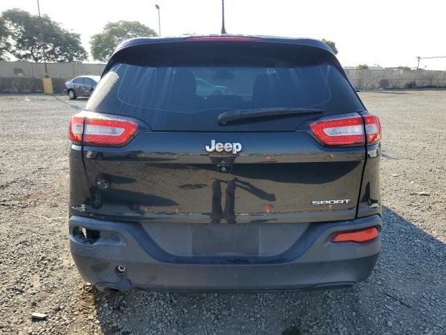 2015 JEEP CHEROKEE S 1C4PJLAB2FW539464