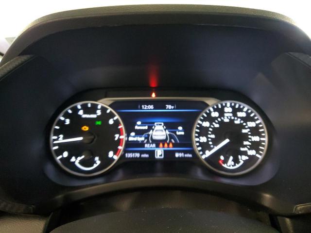 2023 NISSAN SENTRA SV 3N1AB8CV2PY249391