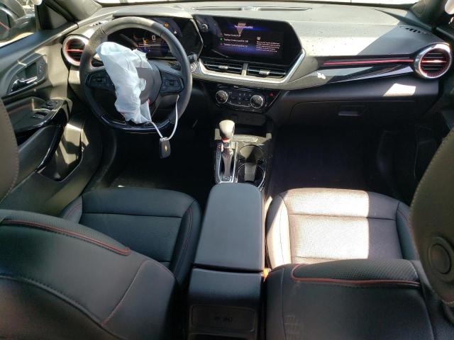 2024 CHEVROLET TRAX 2RS KL77LJE22RC199793