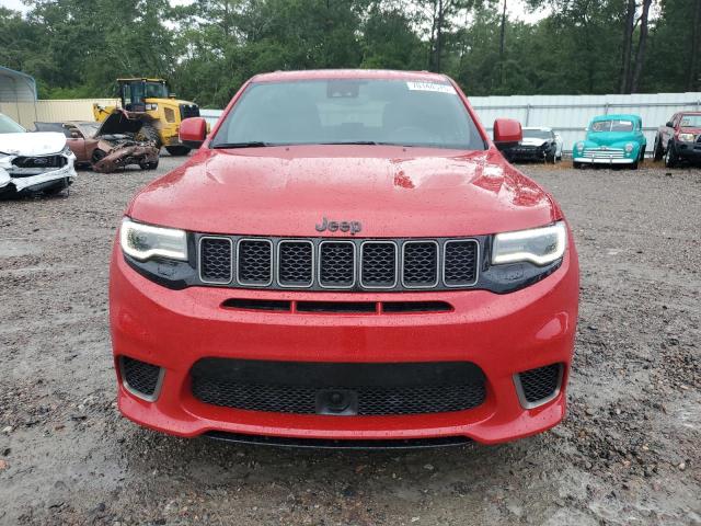 2021 JEEP GRAND CHEROKEE TRACKHAWK - 1C4RJFN94MC756921