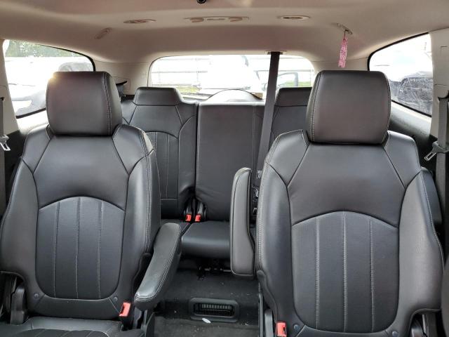 2016 BUICK ENCLAVE 5GAKVBKD9GJ126188