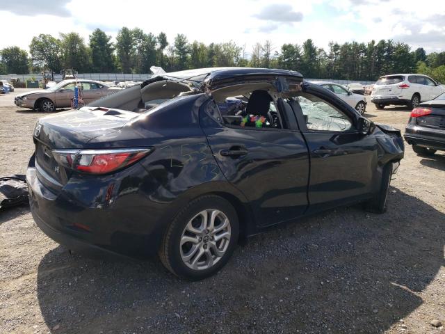 2018 TOYOTA YARIS IA 3MYDLBYV7JY329436