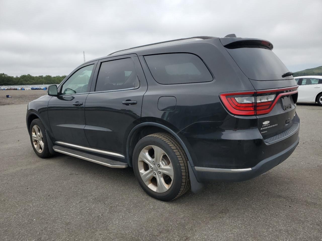 DODGE DURANGO LIMITED