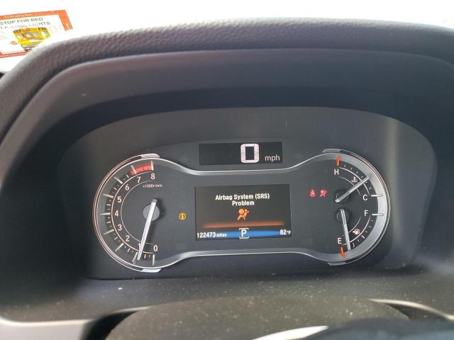 2016 HONDA PILOT EXL 5FNYF6H55GB107982