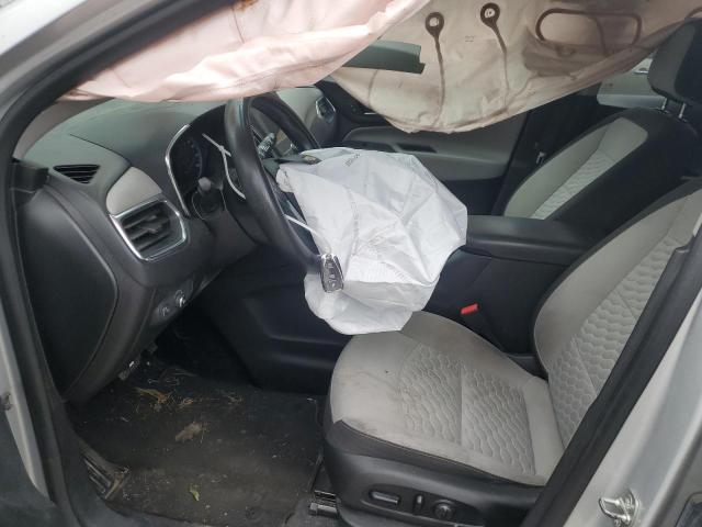 2019 CHEVROLET EQUINOX LS - 2GNAXHEV8K6227831
