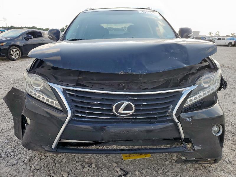 2014 LEXUS RX 350 - 2T2ZK1BA0EC146291